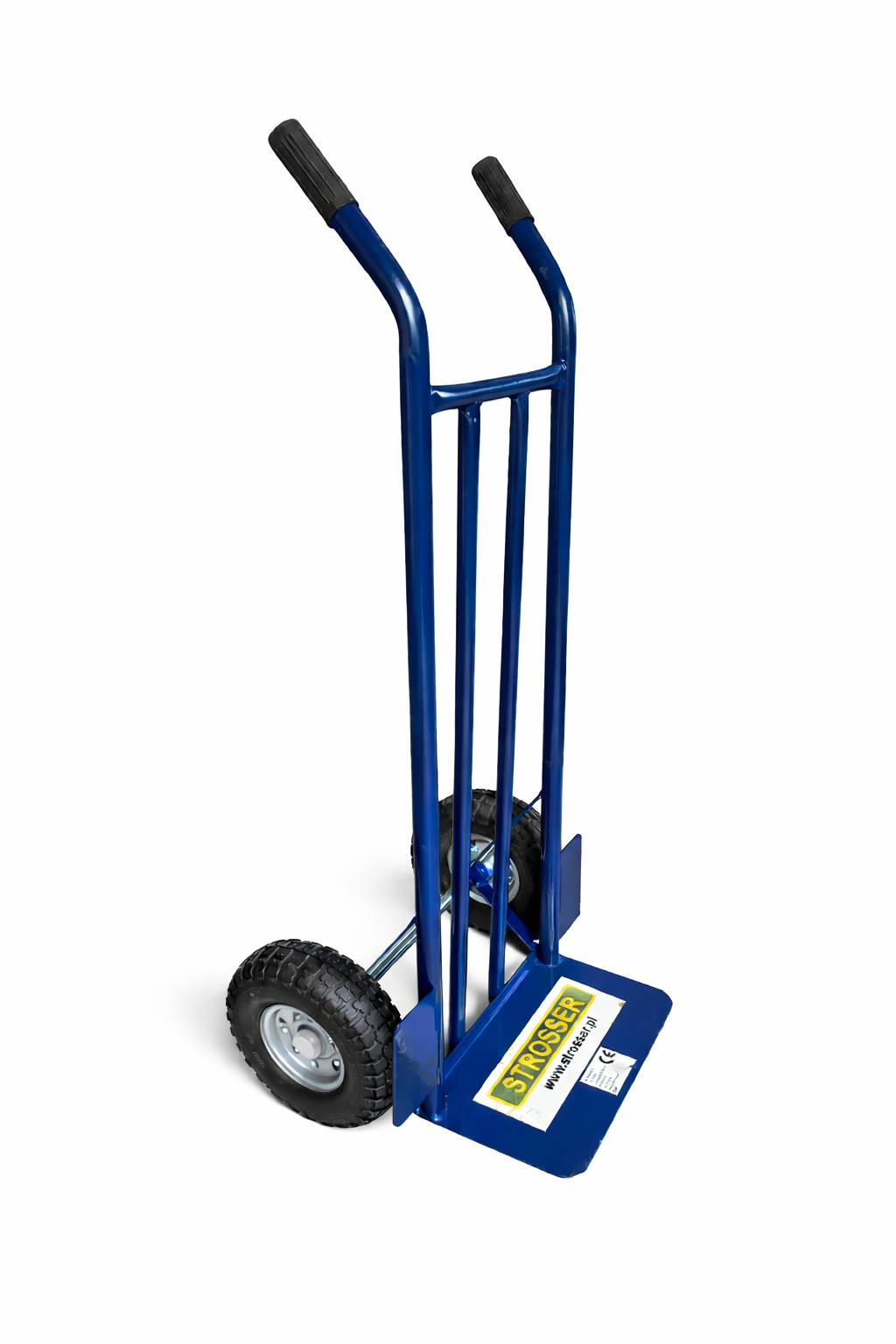 Wózek magazynowy Strosser